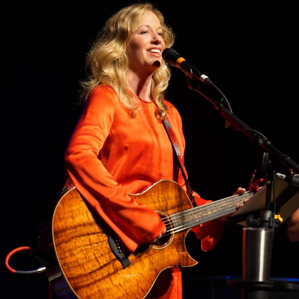 Meet your Posher, Allison